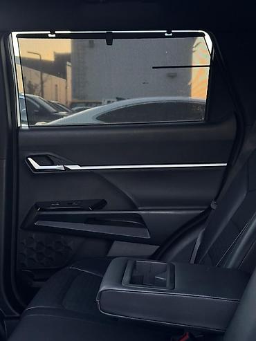 Ssangyong: Ssangyong Torres: 2022 г., Кроссовер — 23