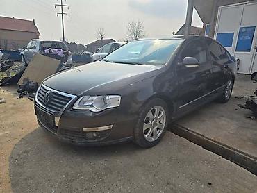 buy lil solid rs: DELOVI ZA VOLKSWAGEN PASSAT B6 1.9 TDI | Passat B6 1.9 tdiBKC — 1
