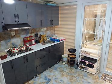 kredit ile: 2 otaqlı, 75 kv. m, Kredit yoxdur, Yeni təmirli — 5
