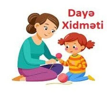 tecrube teleb etmeyen elanları: Dayə. 35