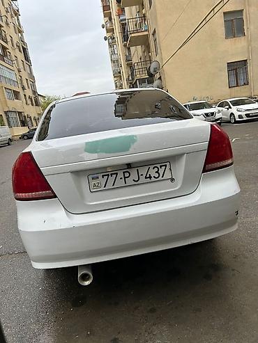 yük qazeleri: Satılır: chevrolet nexia hazir lizingdedi ele 3800 ayda 450 azn 29 ayi — 5