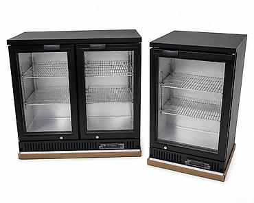 mini soyuducu: Modern minibar vitrin soyuducuları "Modern" minibar vitrin — 1