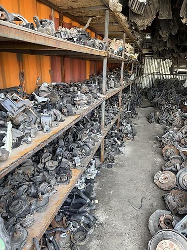 Другие детали ходовой части: Тойота Лексу Хонда Субару Мазда Ниссан Toyota Honda Subaru Mazda — 2