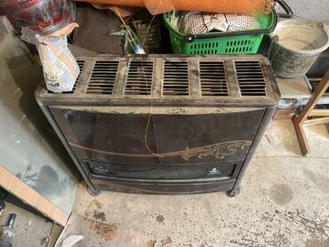 мониторы для пк бишкек: Газовая напольная конвекционная печь-обогреватель. - Тип: напольный