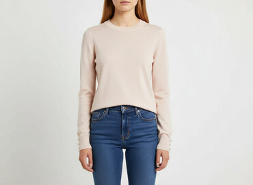 sweter oversize: Dorothy Perkins, Sweter damski, rozmiar L