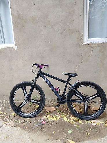 Velosipedlər: Bmx gtr 380 manat ideal di 7 3 e skorus 29 luq ideal yığılmaq bir — 6