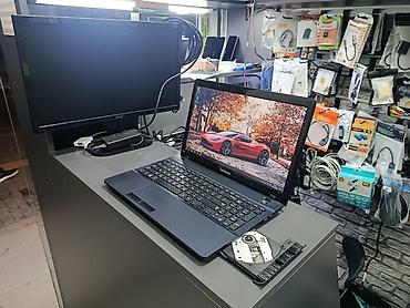 notebook samsung: İşlənmiş Samsung, 15.6 ", Intel Pentium, 256 GB, Ünvandan götürmə, Ödənişli çatdırılma, Rayonlara çatdırılma — 2