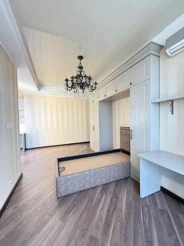 Продажа квартир: 4 комнаты, 150 м², Элитка, 7 этаж, Евроремонт — 5