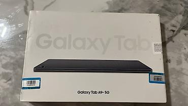 tab s9: Планшет, Samsung, память 128 ГБ, 5G, Новый, Классический цвет - Серый — 2