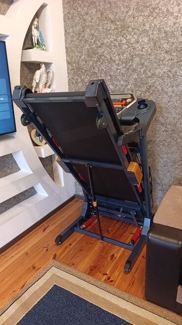 Qaçış trenajorları: Qacis aparati satilir hec bir problemi yoxdu super veziyetdedi boyuk -da lalafo.az — 7 Qaçış trenajorları: Qacis aparati satilir hec bir problemi yoxdu super veziyetdedi boyuk — 7