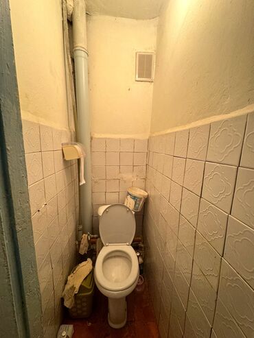 Продажа квартир: 4 комнаты, 80 м², 2 этаж — 3