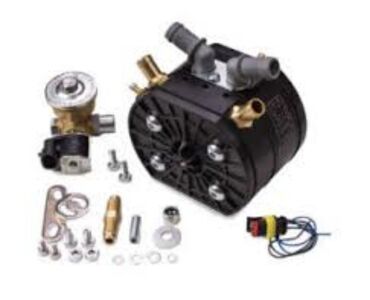 ГБО: ГБО, Новый — 27