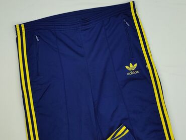 chaotic system spodnie: Adidas, Спортивні штани для чоловіків, розмір M