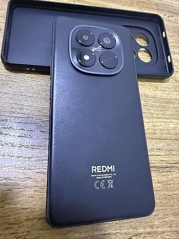 nokia e51: Смартфон REDMI Note 15 Pro, цвет чёрный. Характеристики по фото: - — 1