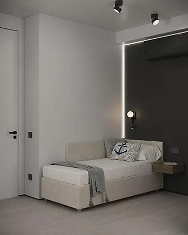 Дизайн, проектирование: Дизайн | Квартиры — 12