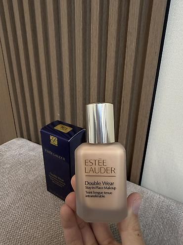 эссенс 153: Тональная основа ESTE Lauder Double wear Оригинал (заказывала с — 1
