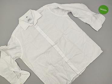 pull and bear long sleeve: Koszulа dla mężczyzn, rozmiar 2XL — 2