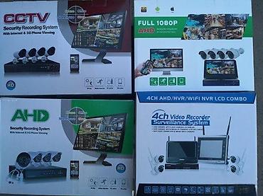 atenci_7 slike: Video nadzor FullHD HD AHD SETOVI. 15mpxAKCIJA NA SVE ZBOG NOVO — 1