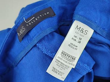 garnitur mem: M&S Collection, Szorty damskie, rozmiar S — 4