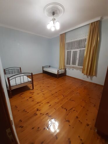 Qarajlar: Telebe ve ya ishguzar xanim otaq yoldashlari axtarilir ev yeni