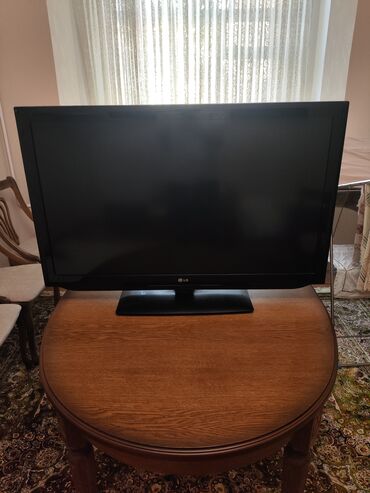 телевизор lg старые модели: Продаю Телевизор LG 42LD461F - TB, Корея Не показывает экран, но