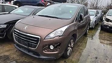 turbotrafo.at: DELOVI ZA PEUGEOT 3008 | Peugeot 3008 Polovni delovi — 2