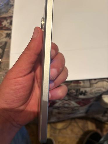 Poco: Poco F6, 512 GB, rəng - Gümüşü, Sensor — 8