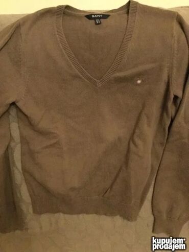 Džemperi: Original GANT dzemper 2 kom. 100% Premium cotton Ramena 49cm — 8
