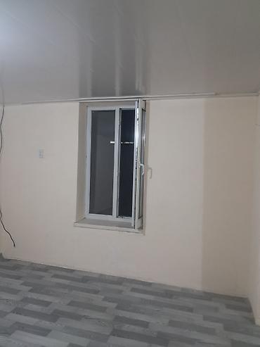 квартира в аренду аламедин 1: 25 м², Без мебели — 5