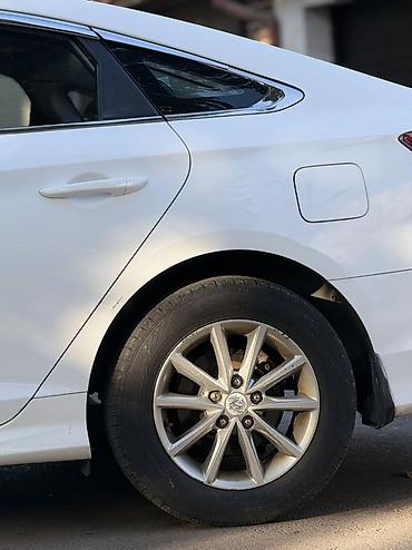 Продажа авто: Hyundai Sonata: 2020 г., 2 л, Автомат, Газ, Седан — 10