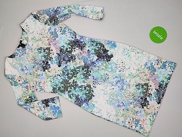 h: H&M, Sukienka damska, rozmiar M — 2