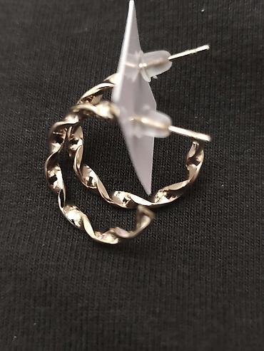 Ostali nakit: Par 1000din
2 para1400din ๐ na lalafo.rs โ 17 Ostali nakit: Par 1000din
2 para1400din ๐ โ 17