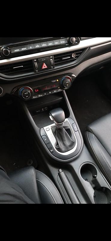 Продажа авто: Kia K3: 2021 г., 1.6 л, Автомат, Бензин, Седан — 5