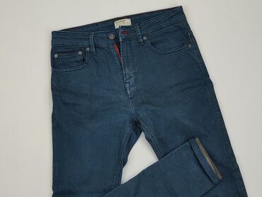 sukienki wieczorowe pull and bear: Jeans, Pull and Bear, M (EU 38), condition - Very good