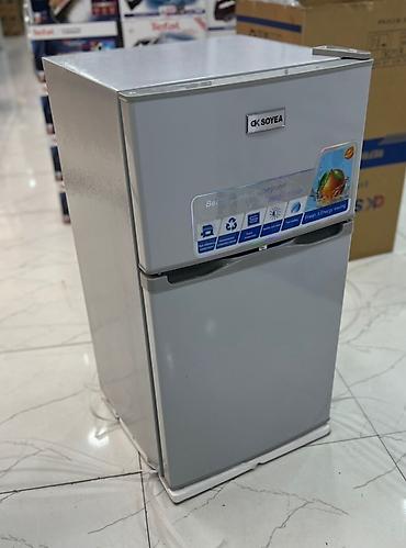 soyducu dondurma: Soyuducu mini soyuducu soyducu Soyea Iki qapılı və bir qapılı — 7