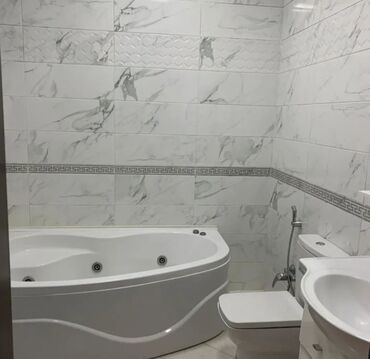 Uzunmüddətli kirayə mənzillər: Nərmanov Metrosu Yaxınlığında Yerləşən Mənzil Kirayə Verilir Qaz Su