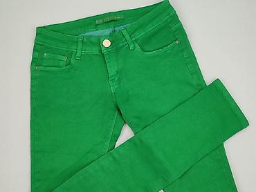 custom jeans: Jeansy damskie, rozmiar M — 1