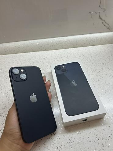 IPhone 13, Qara lalafo.az -da IPhone 13, Qara