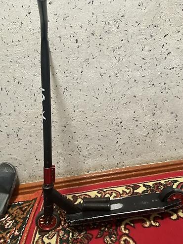 Самокаты: Самокат, Трюковой — 10