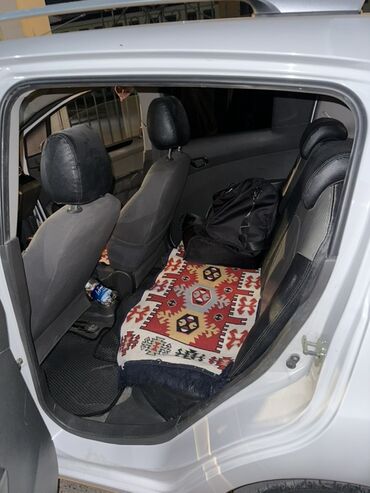 Ravon: Ravon R2: 2010 г., Бензин, Хэтчбэк — 11