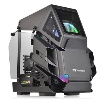 komputer korpusu: Thermaltake AH T200
Komputer Korpusu
AĞ RƏNGİ mövcuddur