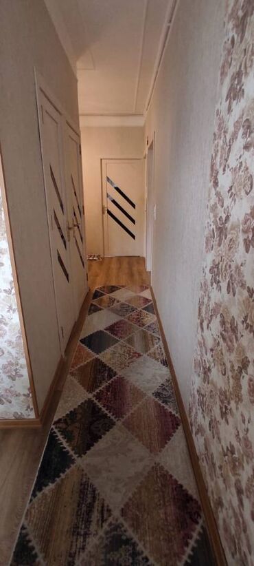 Köhnə tikili: Bakı, 2 otaqlı, Köhnə tikili, m. Xalqlar Dostluğu, 60 kv. m — 9