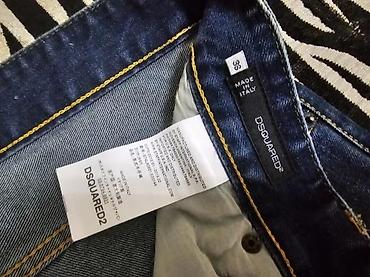 Farmerke: Farmerke, bоја - Šareno — 6