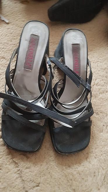 Sandale: Cipele i sandale polovne po 200 din broj 38 — 4