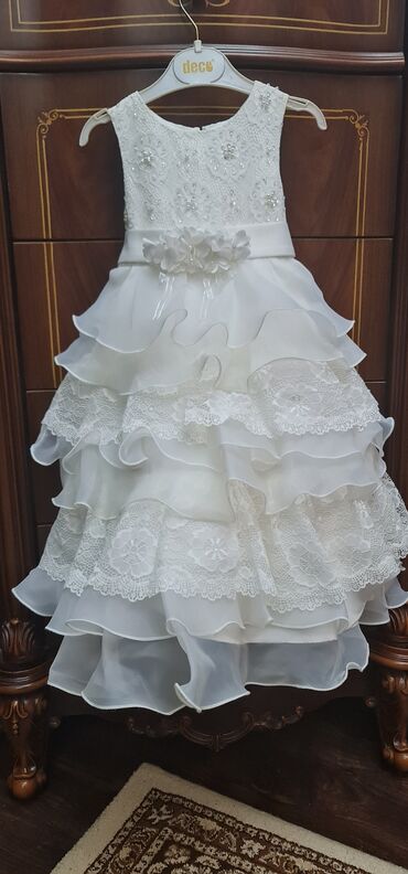 Платья: Детское платье — 1