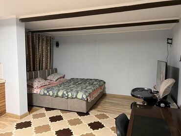 Долгосрочная аренда квартир: 1 комната, Агентство недвижимости, Без подселения, С мебелью полностью — 2