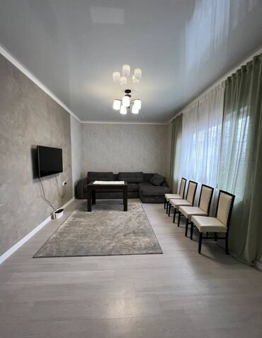 Продажа участков: 3 комнаты, 82 м², Индивидуалка, 1 этаж, Евроремонт