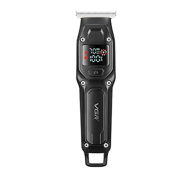 sac ucun moyka: Trimmer VGR 964 - 600mAh / 100 Dəqiqə / 2 Sürət 6500RPM / Cord/Cordles — 3