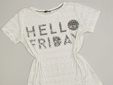 franz kafka t shirty: House, T-shirt damski, rozmiar M