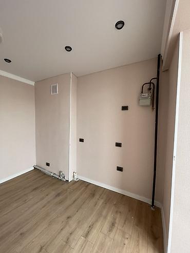 Продажа квартир: 1 комната, 44 м², Элитка, 3 этаж, Евроремонт — 14